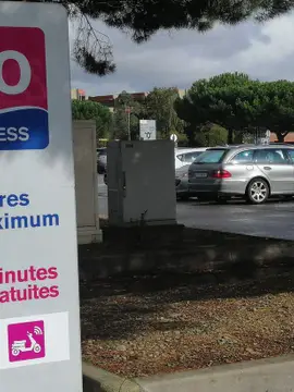 Parking P0 Express